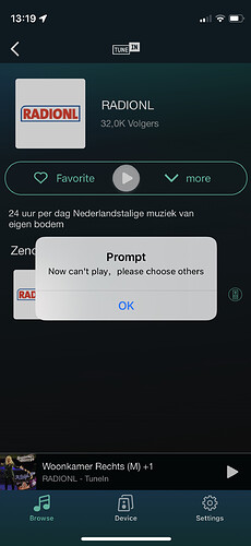 TuneIn prompt - Can't play.PNG