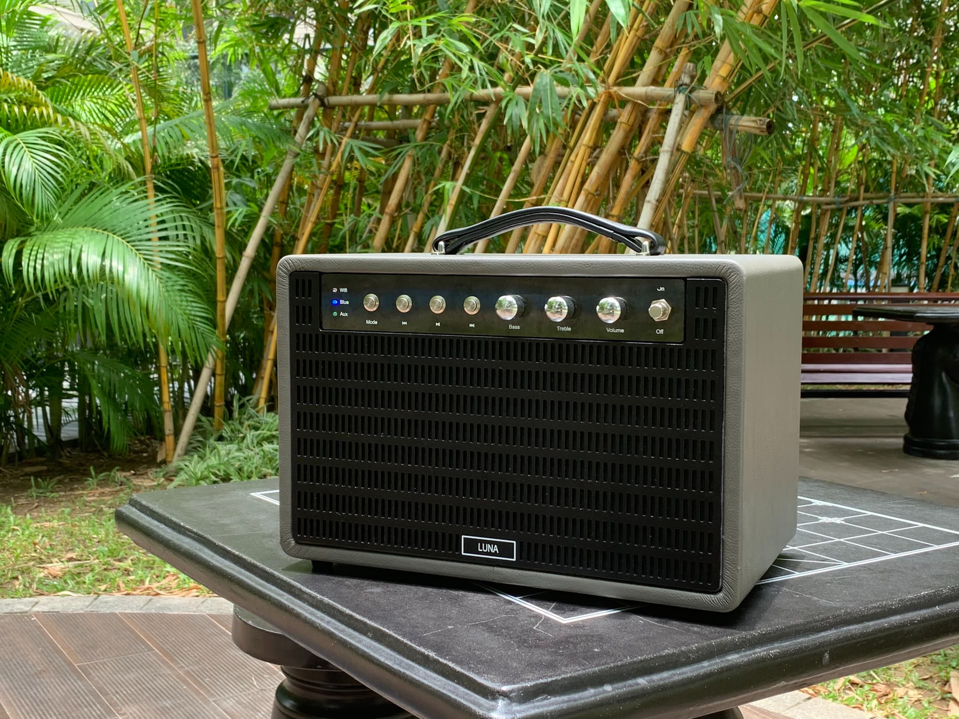 5 Best DIY Boombox Projects(Wireless) In 2022 Arylic